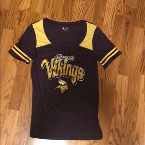 Vikings shirt